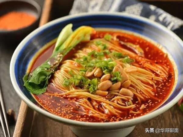 中國有哪些地方美食是怎么吃都不膩的，求推薦？