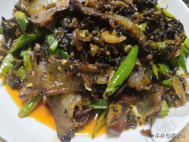 你去飯店吃過最好吃的菜是什么？